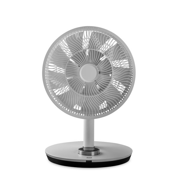 Duux Flex Smart Fans 88Cm Oscillating Pedestal/Standing Fan Wayfair.co.uk